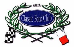 Classic Ford Malta