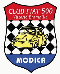 FIAT 500 Modica