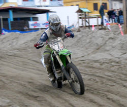 Class wins for ASM-Malta Motocross riders in Calabria