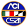 ACI/CSAI logo