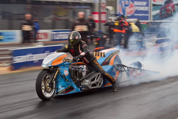 ian king top fuel bike