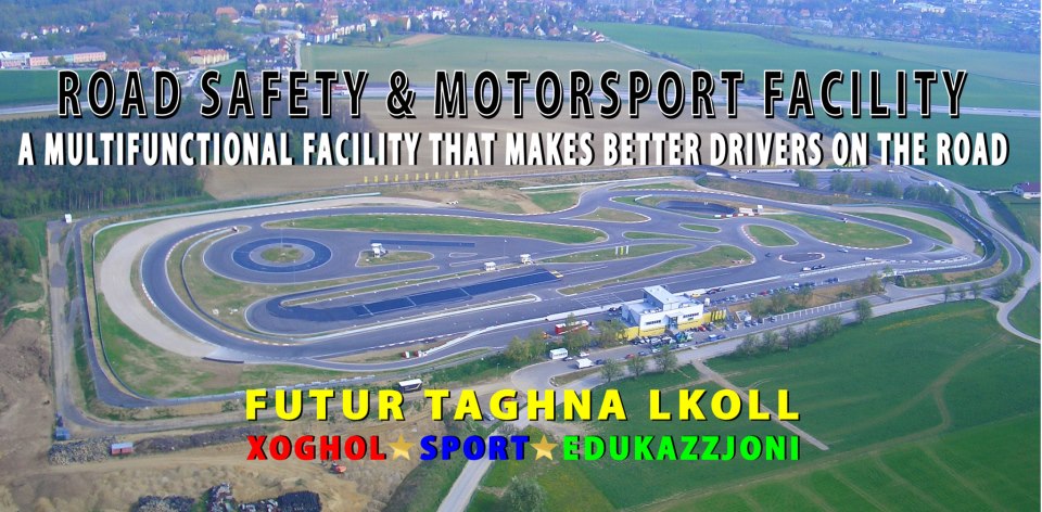 Road Safety and Motorsport Facility