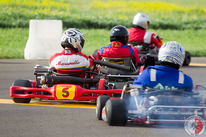 Malta Karting