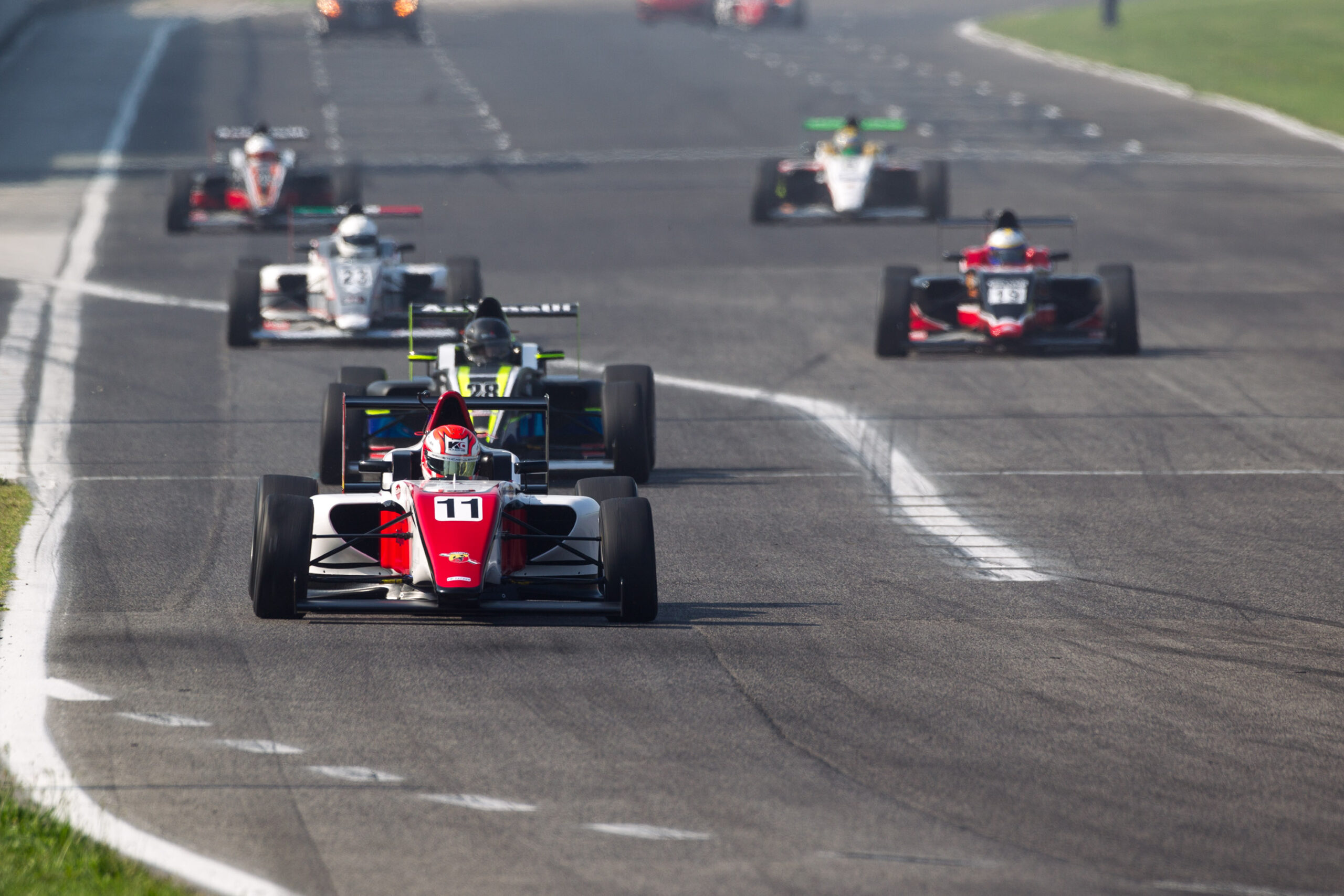 The Malta Motorsport Federation welcomes the Expression of Interest for  Motorsport Racetrack in the 2015 Budget