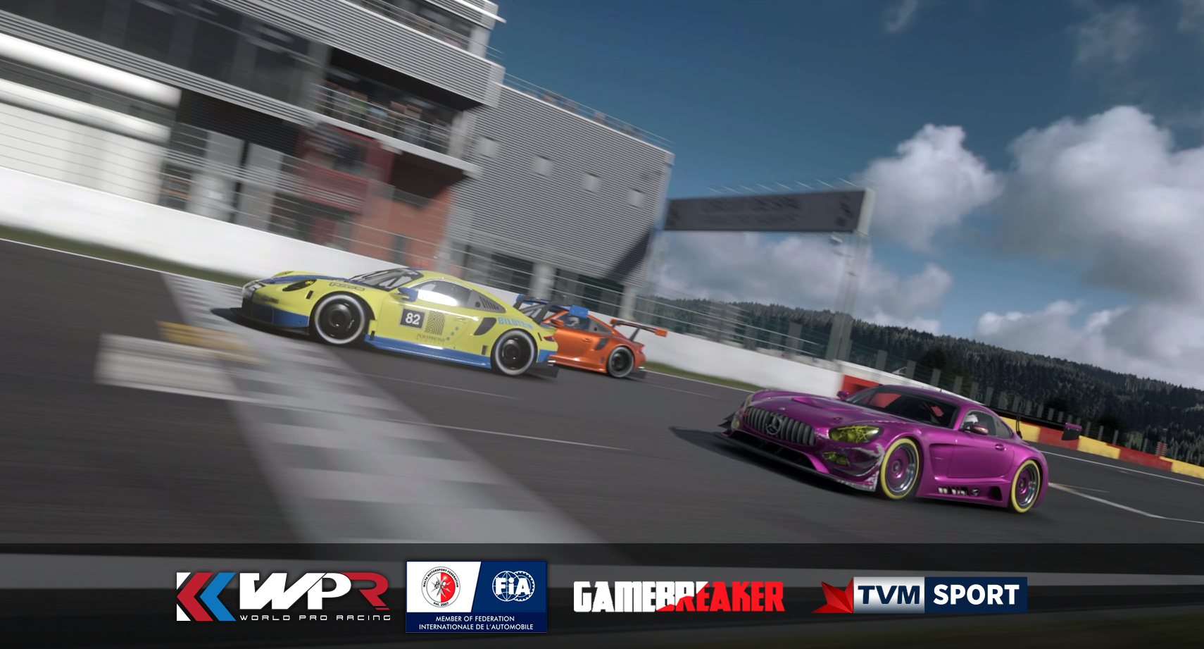 Daniel J. Vella Wins The First Official Maltese Gran Turismo Sport Casual Race