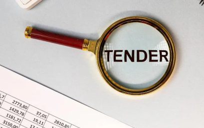 Tender for M&E and finishing works
